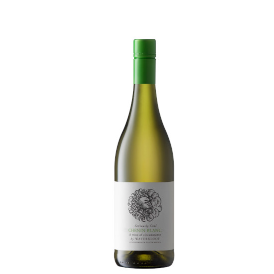 Seriously Cool Chenin Blanc 2025