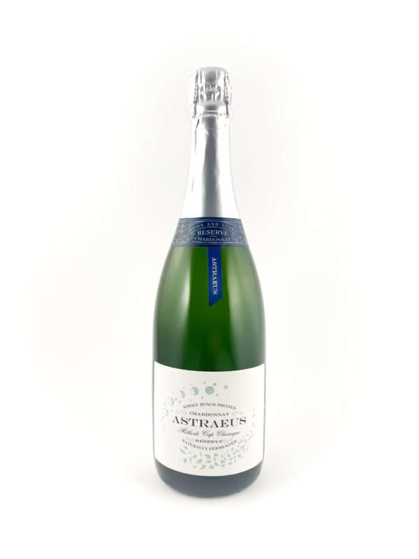 Astraeus Brut Chardonnay