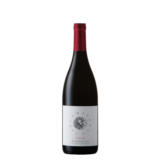 Circumstance Syrah 2022