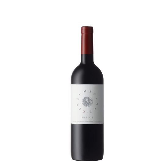 Circumstance Merlot 2022