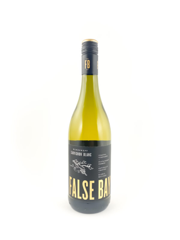 False Bay Windswept Sauvignon Blanc 2025