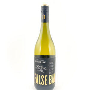 False Bay Windswept Sauvignon Blanc 2025