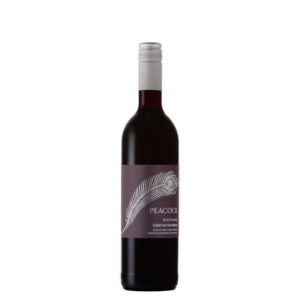 Peacock Wild Ferment Cabernet Sauvignon 2024