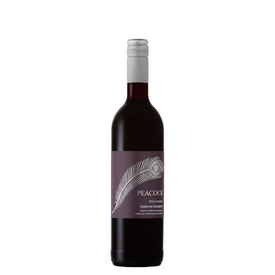 Peacock Wild Ferment Cabernet Sauvignon 2024