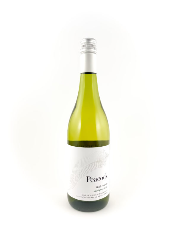 Peacock Wild Ferment Sauvignon Blanc 2025