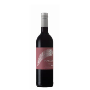 Peacock Wild Ferment Merlot 2024